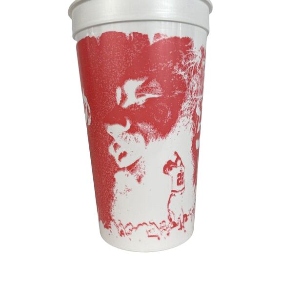 Raising Cane's Post Malone Reusable Collector Cup 3 of 4 Limited Edition Caniac - Picture 3 of 5
